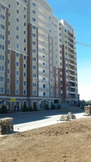 Продажа 2-комнатной квартиры, 74 м, Тулебаева, дом 5