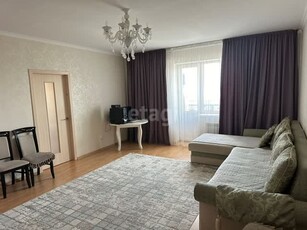 2-комн. квартира , 79.7м² , 11/18 этаж