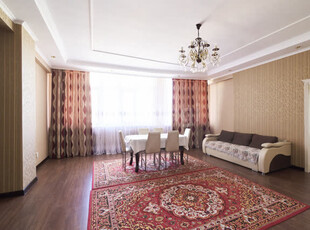 2-комн. квартира , 79.8м² , 11/23 этаж