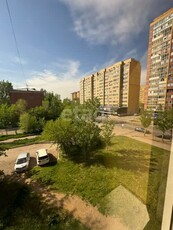 2-комн. квартира , 90.5м² , 3/5 этаж