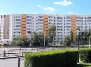 3-комн. квартира , 65м² , 1/9 этаж