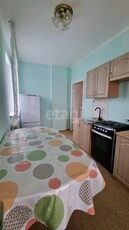 3-комн. квартира , 72м² , 15/18 этаж