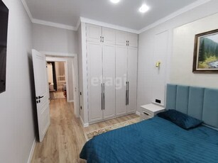 3-комн. квартира , 72м² , 3/12 этаж