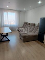 3-комн. квартира , 78.3м² , 12/14 этаж