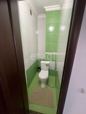 3-комн. квартира , 86м² , 13/14 этаж