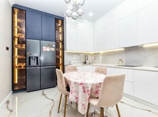 3-комн. квартира , 86.7м² , 10/16 этаж