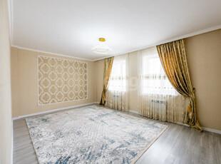 3-комн. квартира , 87м² , 23/23 этаж