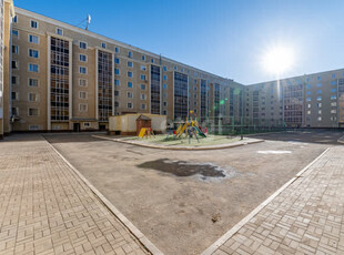 3-комн. квартира , 87м² , 4/7 этаж