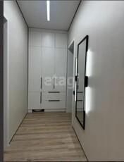 3-комн. квартира , 90м² , 2/8 этаж