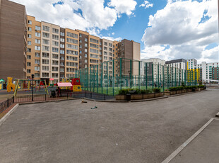 3-комн. квартира , 92м² , 7/10 этаж