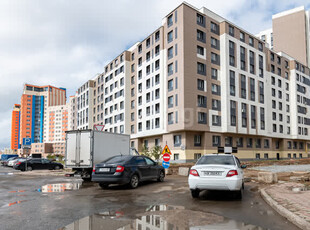 3-комн. квартира , 96м² , 6/16 этаж