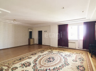 4-комн. квартира , 167.5м² , 13/16 этаж