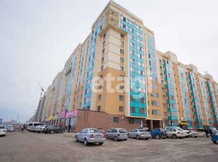 4-комн. квартира , 96м² , 10/12 этаж