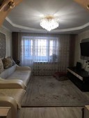 Продажа 3-комнатной квартиры, 60 м, Карасай батыра, дом 25