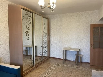 1-комн. квартира , 32.3м² , 3/5 этаж