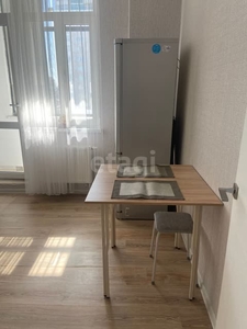 1-комн. квартира , 37м² , 8/16 этаж