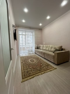 1-комн. квартира , 41м² , 6/10 этаж