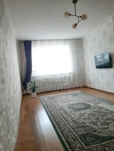 1-комн. квартира , 43м² , 4/16 этаж