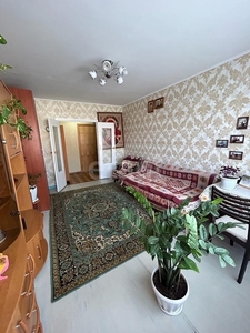 2-комн. квартира , 52м² , 7/9 этаж