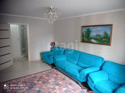 2-комн. квартира , 54м² , 2/5 этаж