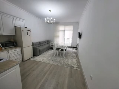 2-комн. квартира , 55.5м² , 3/9 этаж