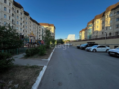 3-комн. квартира , 110.7м² , 6/6 этаж