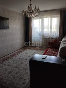 Продажа 3-комнатной квартиры, 62 м, Тулебаева, дом 21