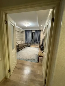 3-комн. квартира , 69м² , 4/5 этаж