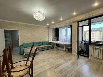 4-комн. квартира , 114м² , 3/12 этаж