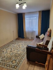 2-ком. квартира в новостройке, 45 кв.м. на 4 этаже