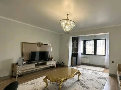 3-комн. квартира , 112м² , 6/15 этаж