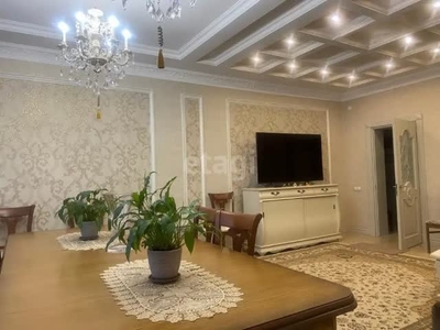 3-комн. квартира , 123м² , 11/21 этаж