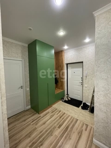 3-комн. квартира , 66.8м² , 1/9 этаж