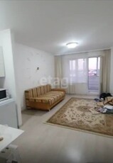 1-комн. квартира , 30м² , 4/9 этаж