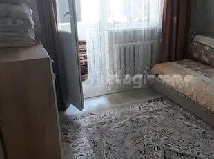 1-комн. квартира , 31м² , 9/9 этаж