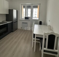 1-комн. квартира , 34м² , 6/9 этаж