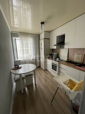 1-комн. квартира , 34м² , 9/9 этаж