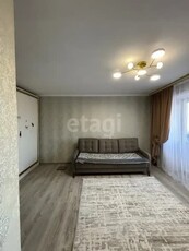 1-комн. квартира , 35.6м² , 6/6 этаж