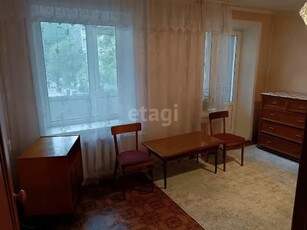 1-комн. квартира , 36м² , 2/6 этаж