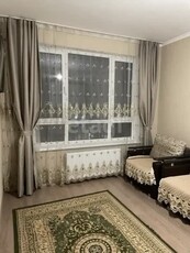 1-комн. квартира , 38м² , 16/22 этаж