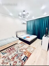 1-комн. квартира , 40м² , 4/12 этаж