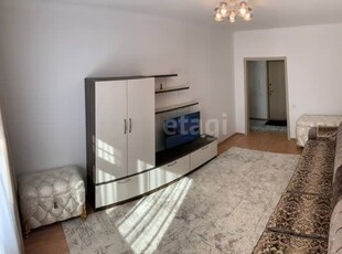 1-комн. квартира , 40м² , 9/9 этаж