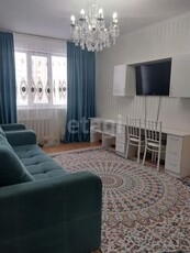 1-комн. квартира , 41.3м² , 5/12 этаж