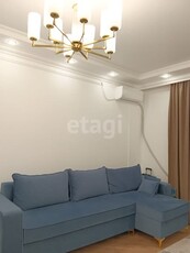 1-комн. квартира , 42м² , 10/12 этаж