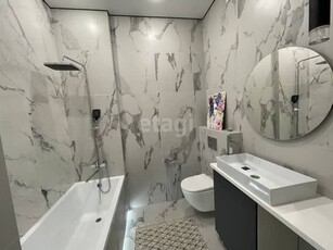 1-комн. квартира , 42м² , 2/18 этаж