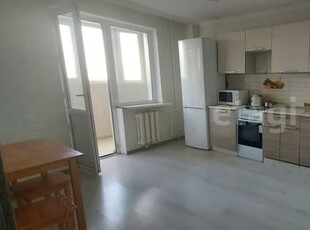 1-комн. квартира , 45м² , 8/17 этаж