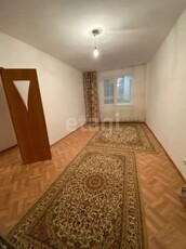 1-комн. квартира , 45.2м² , 9/12 этаж