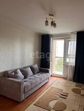 1-комн. квартира , 47м² , 5/10 этаж