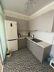 1-комн. квартира , 47м² , 6/12 этаж