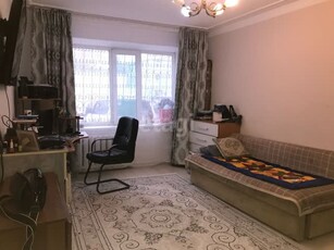 2-комн. квартира , 35.5м² , 1/9 этаж